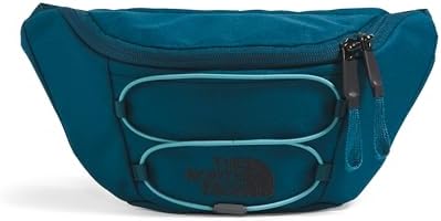 THE NORTH FACE Jester Lumbar Pack   Fanny Pack With Water Repellent Finish  2 2 Liters  Crossbody Adjustable Strap