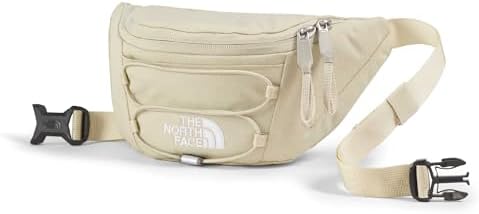 THE NORTH FACE Jester Lumbar Pack   Fanny Pack With Water Repellent Finish  2 2 Liters  Crossbody Adjustable Strap