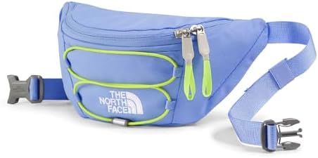 THE NORTH FACE Jester Lumbar Pack   Fanny Pack With Water Repellent Finish  2 2 Liters  Crossbody Adjustable Strap
