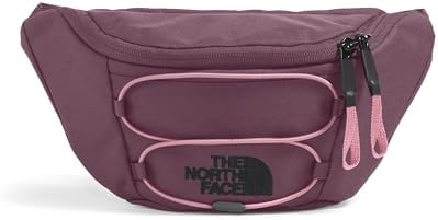 THE NORTH FACE Jester Lumbar Pack   Fanny Pack With Water Repellent Finish  2 2 Liters  Crossbody Adjustable Strap