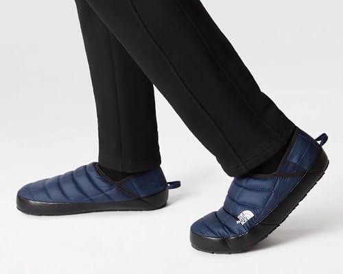 The North Face - calzado de invierno Thermoball Traction Mule V para hombre