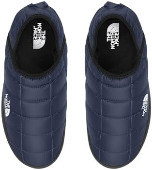 The North Face - calzado de invierno Thermoball Traction Mule V para hombre