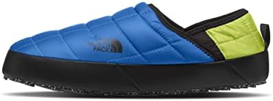 The North Face - calzado de invierno Thermoball Traction Mule V para hombre