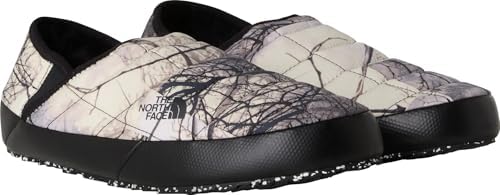 The North Face - calzado de invierno Thermoball Traction Mule V para hombre