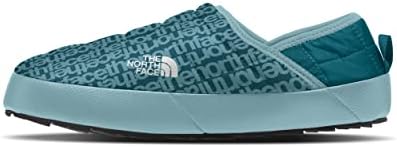 The North Face - calzado de invierno Thermoball Traction Mule V para hombre