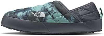 The North Face - calzado de invierno Thermoball Traction Mule V para hombre