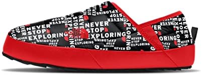 The North Face - calzado de invierno Thermoball Traction Mule V para hombre