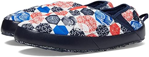 The North Face - calzado de invierno Thermoball Traction Mule V para hombre