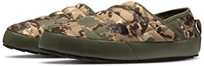 The North Face - calzado de invierno Thermoball Traction Mule V para hombre