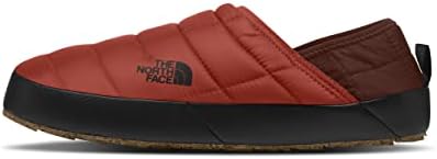 The North Face - calzado de invierno Thermoball Traction Mule V para hombre