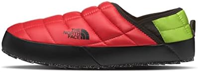 The North Face - calzado de invierno Thermoball Traction Mule V para hombre