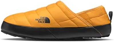 The North Face - calzado de invierno Thermoball Traction Mule V para hombre