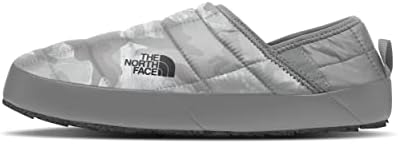 The North Face - calzado de invierno Thermoball Traction Mule V para hombre
