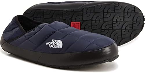 The North Face - calzado de invierno Thermoball Traction Mule V para hombre