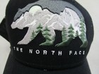 THE NORTH FACE UNISEX EMBROIDERED MUDDER TRUCKER HAT NF0A7WH3