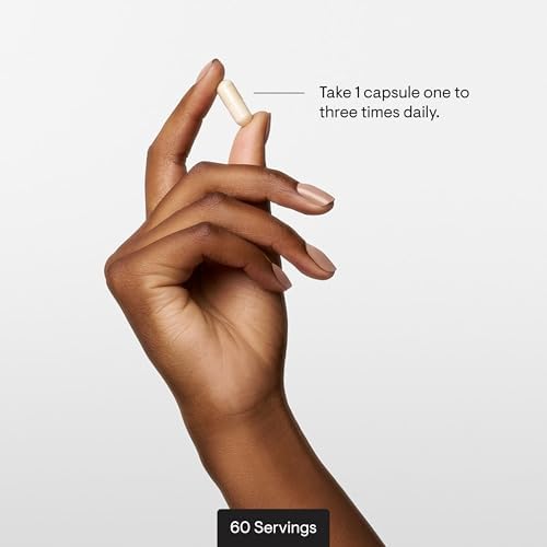 THORNE   Basic B Complex   Tissue Ready Vitamin B Complex Supplement with Choline   Supports Cellular Energy Production  Brain Health & Red Blood Cell Formation    Gluten Free   60 Servings