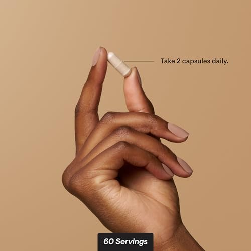 THORNE   Basic Nutrients 2/Day   Comprehensive Daily Multivitamin with Optimal Bioavailability   Vitamin and Mineral Formula   Gluten  Dairy & Soy Free   120 Capsules   60 Servings