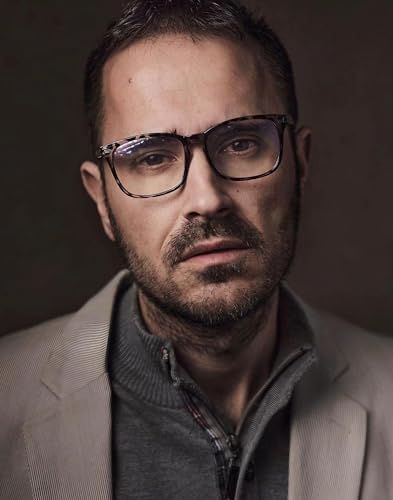 TIJN Gaming Glasses Blue Light Blocking Glasses for Women Men Nerd Eyeglasses Screen Fatigue Anti UV Glare  Black