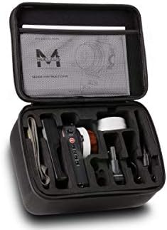 AGOTADO TILTA WLC T03 K1 Nucleus M Wireless Follow Focus Lens Control System Partial Kit I Wireless FIZ Hand Unit WLC T03 FIZ with Motor WLC T03 M