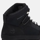 Talla  8 EURO - TIMBERLAND WOMEN S 8 EURO HIKER MID HIKER BLACK NUBUCK TB0A5ZBV001