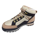 TIMBERLAND WOMEN S EURO HIKER MID HIKER PINK BLUE NUBUCK/ SIZE 8M/ NEW