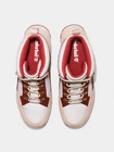 Talla 7.5 - TIMBERLAND WOMEN S EURO HIKER MID HIKER WHITE NUBUCK A5NT9 ALL SIZES