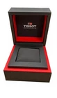 TISSOT PRX 40MM STAINLESS STEEL BLUE DIAL MEN S WATCH T137 410 11 041 00