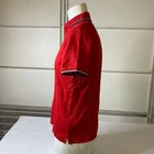 TOMMY HILFIGER Short Sleeve Performance Pique Polo Shirt Men s Size S