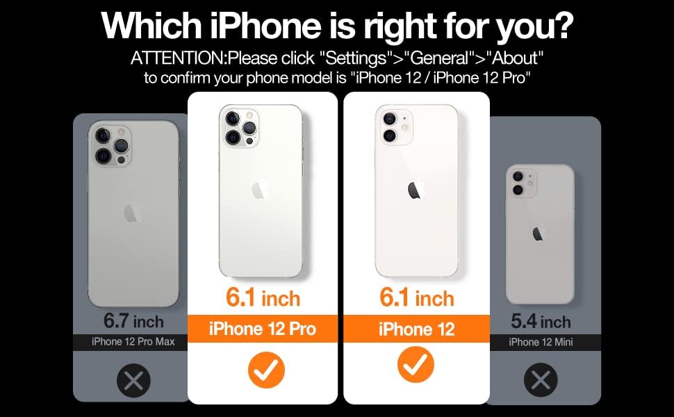 TORRAS Funda magnética azul para iPhone 17 Pro Max con soporte, [compatible con MagSafe] [probada en caídas de grado militar] Control de cámara, funda translúcida delgada de borde suave para iPhone 17