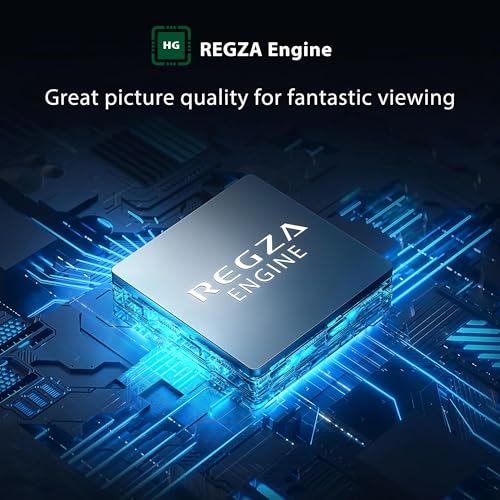 TOSHIBA 40 Class V35 Series LED FHD Smart Fire TV  Voice Remote with Alexa  Stream Live TV Without Cable