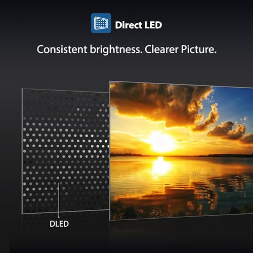 TOSHIBA 40 Class V35 Series LED FHD Smart Fire TV  Voice Remote with Alexa  Stream Live TV Without Cable