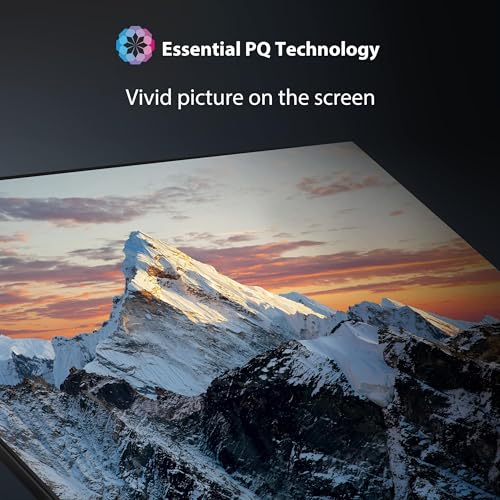 TOSHIBA 40 Class V35 Series LED FHD Smart Fire TV  Voice Remote with Alexa  Stream Live TV Without Cable