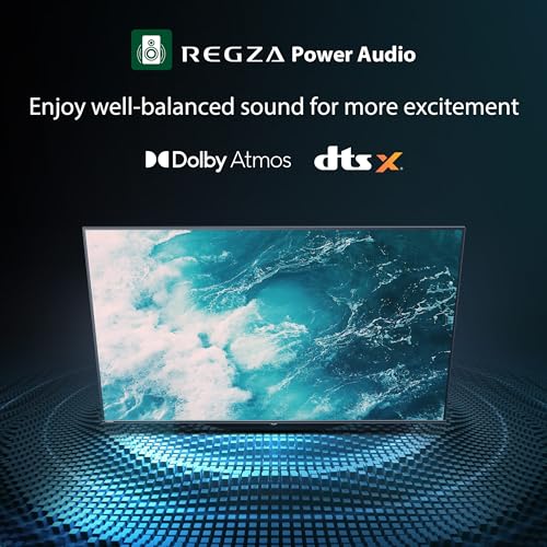 TOSHIBA 40 Class V35 Series LED FHD Smart Fire TV  Voice Remote with Alexa  Stream Live TV Without Cable