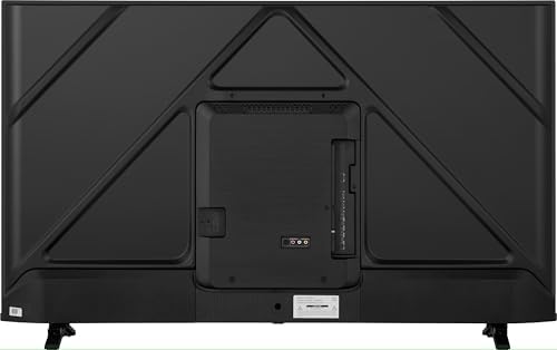 TOSHIBA 43 Class C350 Series LED 4K UHD Smart Fire TV  Voice Remote with Alexa  Free & Live TV