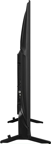 TOSHIBA 55 Class C350 Series LED 4K UHD Smart Fire TV  Voice Remote with Alexa  Stream Live TV Without Cable