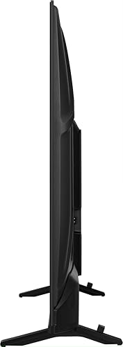 TOSHIBA 75 inch Class C350 Series LED 4K UHD Smart Fire TV with Voice Remote with Alexa  75C350NU 