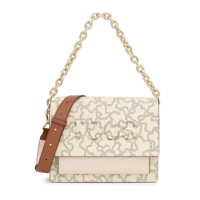 TOUS Casual  Beige