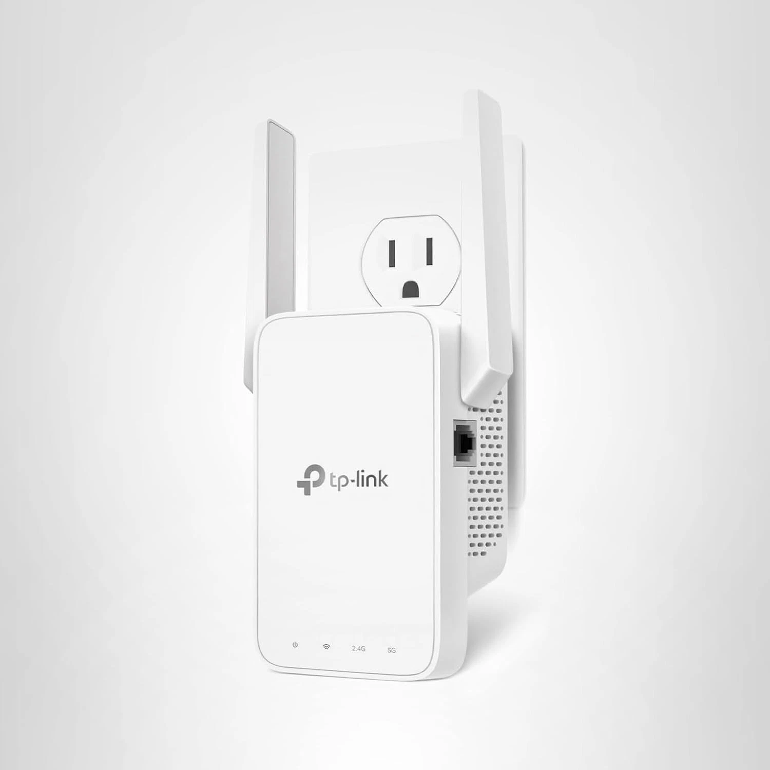 TP Link AC1200 WiFi Range Extender   Dual Band Wireless Signal Booster