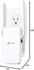 TP Link AC1200 WiFi Range Extender   Dual Band Wireless Signal Booster