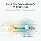TP Link AC1200 WiFi Range Extender   Dual Band Wireless Signal Booster