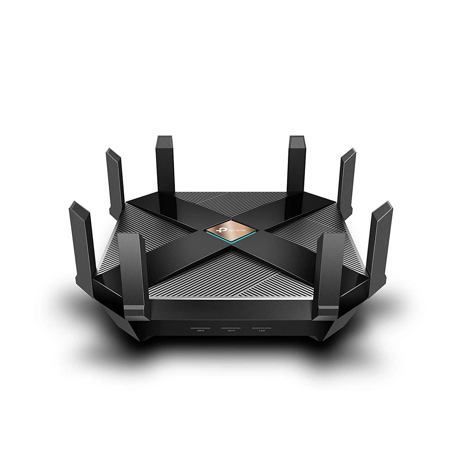 TP Link Archer AX6000 WiFi 6 Router  8 Stream Smart WiFi Router   Next Gen