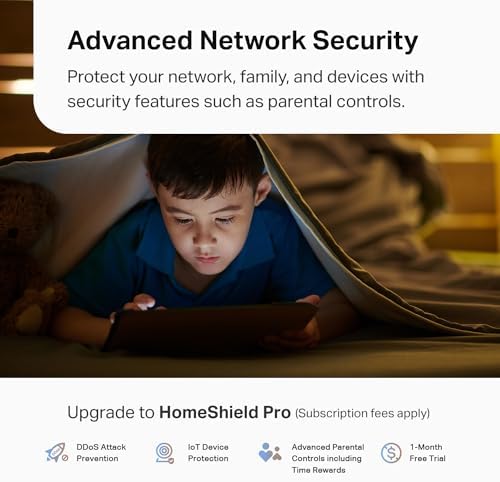 TP Link Deco X15 Dual Band AX1500 WiFi 6 Mesh Wi Fi System   Replaces Routers and Extenders   Covers up to 3 900 sq ft    2 Gigabit Ports per Unit  Supports Ethernet Backhaul  2 Pack