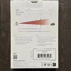 TREK CarBack Radar Rear Tail Light Kit MODEL 5313794 Black Brand New