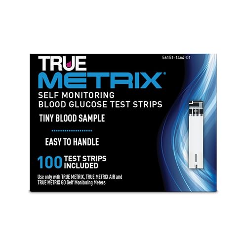 TRUE METRIX  AIR Meter Starter Kit