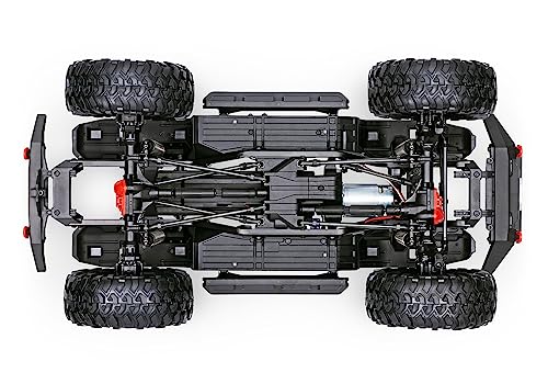TRX 4 Sport High Trail Edition 4X4 Crawler