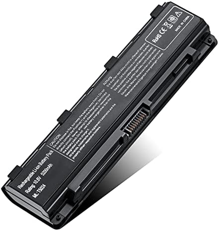 TSKYBEAR P106 PI06 PI09 P109 710416 001 710417 001 Notebook Battery Compatible with HP Envy Envy TouchSmart Pavilion Pavilion TouchSmart 14 15 17 Series Laptop Battery Hstnn Lb4N Hstnn Lb40 Hstnn Yb4N