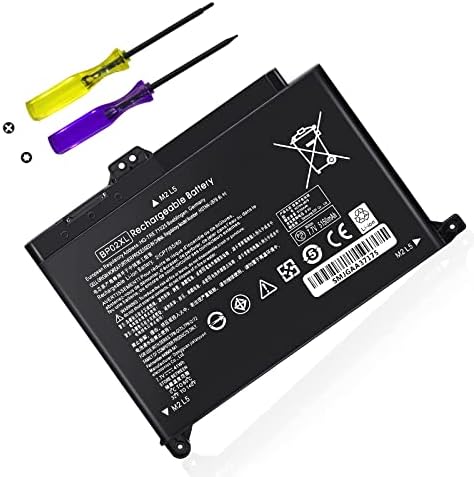 TSKYBEAR P106 PI06 PI09 P109 710416 001 710417 001 Notebook Battery Compatible with HP Envy Envy TouchSmart Pavilion Pavilion TouchSmart 14 15 17 Series Laptop Battery Hstnn Lb4N Hstnn Lb40 Hstnn Yb4N