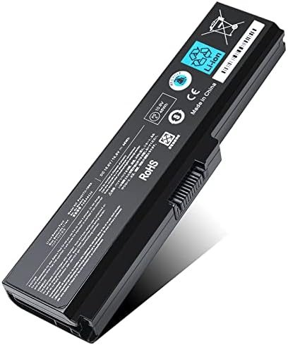TSKYBEAR P106 PI06 PI09 P109 710416 001 710417 001 Notebook Battery Compatible with HP Envy Envy TouchSmart Pavilion Pavilion TouchSmart 14 15 17 Series Laptop Battery Hstnn Lb4N Hstnn Lb40 Hstnn Yb4N