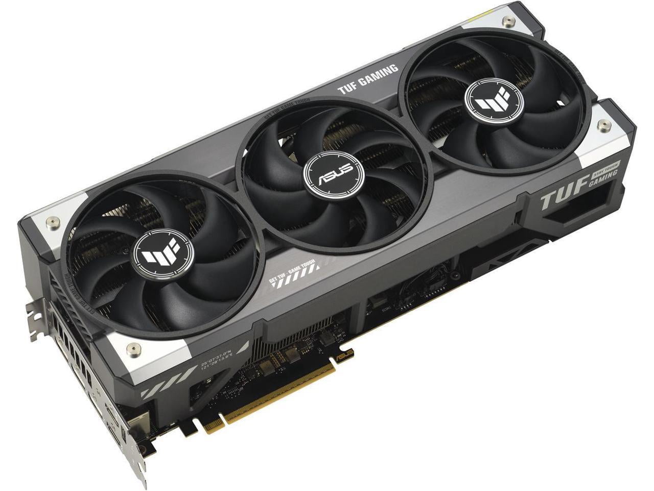TUF NVIDIA GeForce RTX 5070 Graphic Card   12 GB GDDR7  tuf rtx5070 o12g gaming
