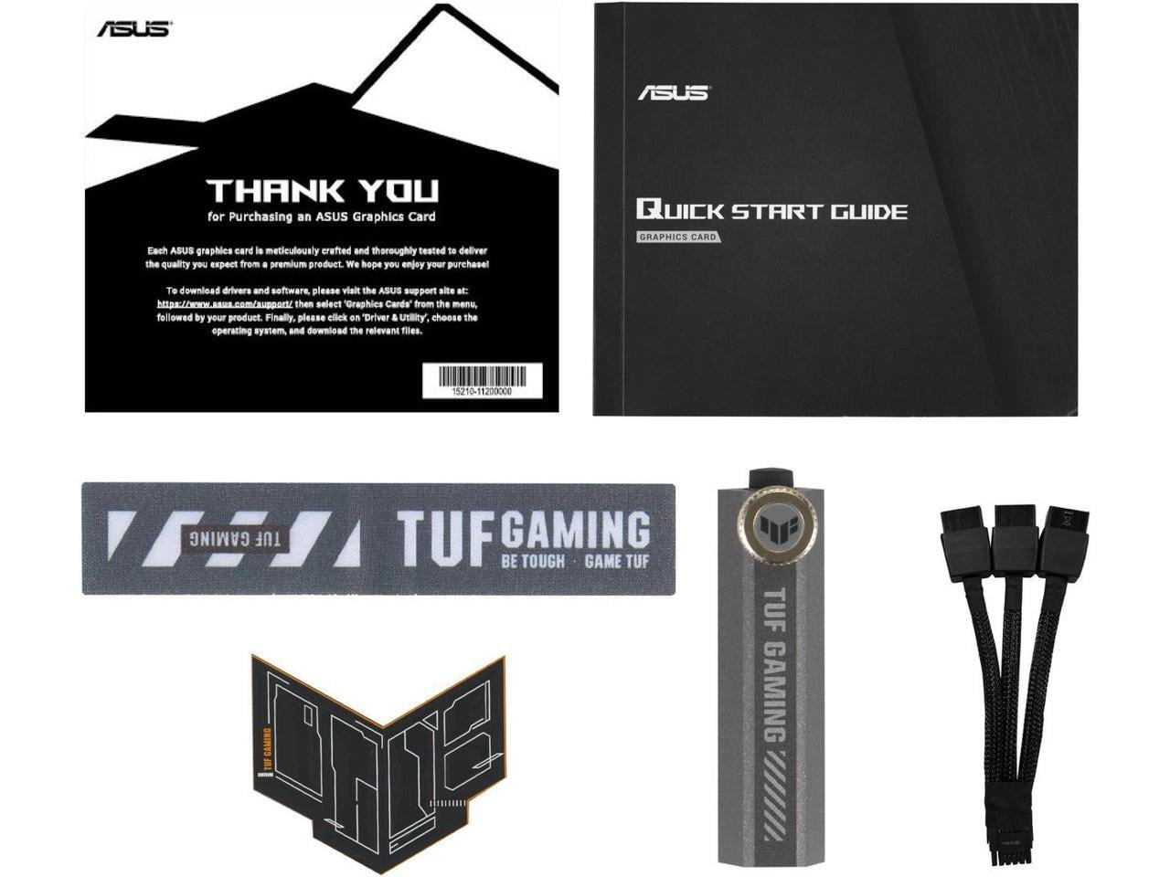 TUF NVIDIA GeForce RTX 5070 Graphic Card   12 GB GDDR7  tuf rtx5070 o12g gaming